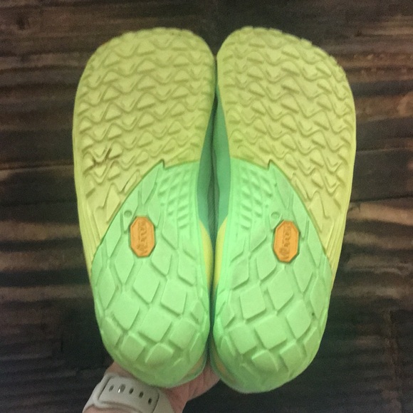 Merrell vapor glove barefoot shoes - Picture 2 of 3